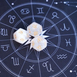 Horoskop dzienny - poniedziałek 11 marca 2024 - wszystkie znaki [Baran, Byk, Bliźnięta, Rak, Lew, Panna, Waga, Skorpion, Strzelec, Koziorożec, Wodnik, Ryby]