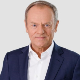 Skradziony samochód Donalda Tuska odnaleziony, sprawa budzi niesmak
