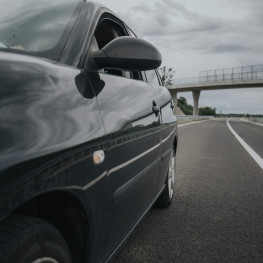 Nowy Lexus ES: Większy, elektryczny i z napędem AWD