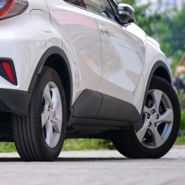 "Najtańszy używany Renault Captur II z LPG – Przegląd ofert"