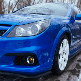 Formentor VZ5 wraca z pięciocylindrowym silnikiem od Audi!