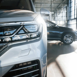 Chiński hit: świetny wygląd z zewnątrz, w środku rozczarowanie?