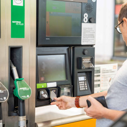 "Paliwo premium: kiedy może zaszkodzić twojemu silnikowi?"