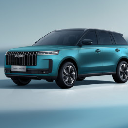 Omoda 5 Hybrid debiutuje w Polsce z atrakcyjną ceną