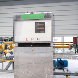 Paliwa drożeją, lecz LPG pozostaje tanie na stacjach