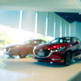 Wielka przecena Mazdy: dwa modele teraz w niższych cenach