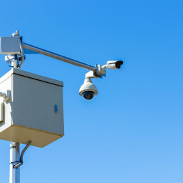 Nowe odcinkowe pomiary prędkości na autostradach A1 i A2 na Śląsku