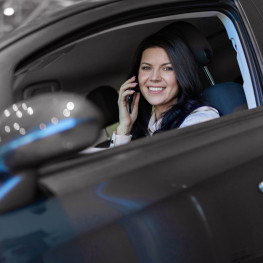 Mandat 500 zł i 12 pkt za popularny nawyk kierowców: akcja policji trwa