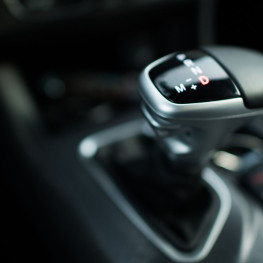 Prosty trik na wydłużenie życia automatycznej skrzyni biegów