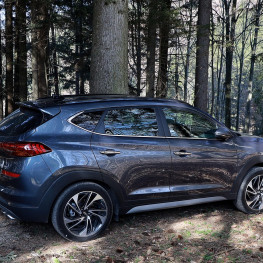 Nowe chińskie SUV-y Chery: Wojna cenowa na polskim rynku motoryzacyjnym