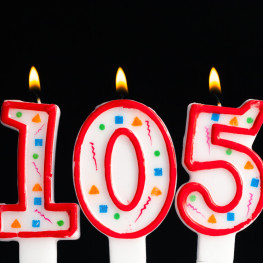 105 lat Suzuki: Tylko 5 zmian w logotypie marki