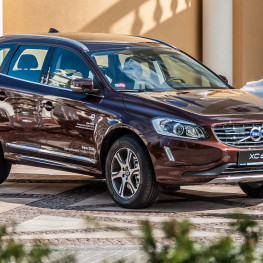 Volvo XC70 PHEV zadebiutowało w Chinach: wszystkie szczegóły debiutu