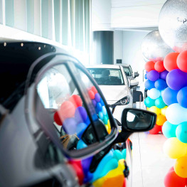 Nowy SUV Kii: pełne wyposażenie za 200 990 zł