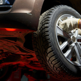 "Opony całoroczne do SUV-ów 2025: Najlepsze i najgorsze modele"