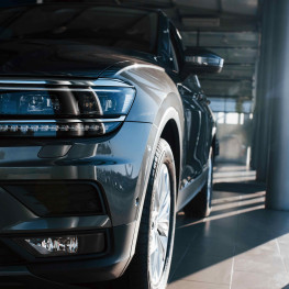 Volkswagen Touareg znika z rynku: oficjalne potwierdzenie końca