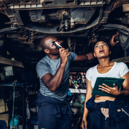 Kara za brak przeglądu technicznego w 2025 roku: Co musisz wiedzieć?