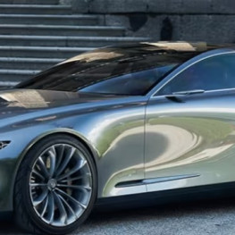 Mazda wprowadza duże zmiany - odświeżenie wizerunku marki