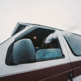 Niewinny nawyk może skutkować karą i utratą odszkodowania