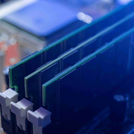 Nowy megaplan producentów RAM: potencjalne zagrożenie dla ludzi?