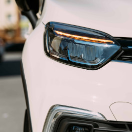 Nowa chińska Dacia podbija Włochy i deklasuje konkurencję