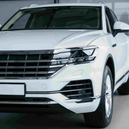 Flagowy europejski SUV taniej: hybryda i wysoka jakość za 136 790 zł