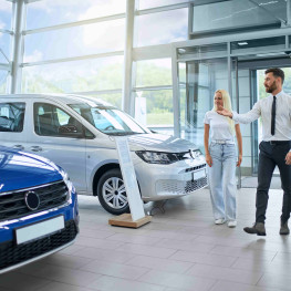 Kryzys w Volkswagenie: Kluczowe decyzje dla przyszłości firmy